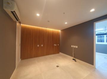 Comercial , São Paulo · Conjunto /sala comercial para alugar com 1 vaga no Brooklin Conjunto /sala comercial para alugar com