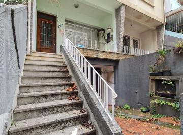 Terreno · 138m² · Terreno ou casa para reforma  na Aclimação em  localização nobre, próximo ao Parque da Aclimação   T