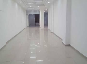 Comercial · 431m² · Loja totalmente reformada na República com 431m², salão grande mais sobre loja, com banheiros e copa