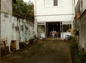 Casa · 250m² · 3 Quartos · 1 Vaga · Casa em termino de construção com 250m² na Vila Monumento, com 3 dormitórios sendo 3 suítes, 2 salas