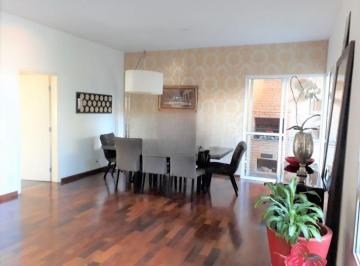 Casa · 350m² · 5 Quartos · 3 Vagas · Casa de Condomínio no Alto da Boa Vista com 5 dormitórios