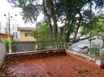Casa · 360m² · 3 Quartos · 2 Vagas · Sobrado no Pacaembu com 3 dormitórios