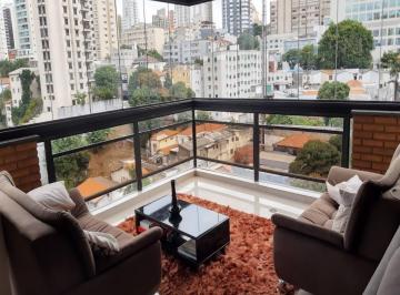 Apartamento · 340m² · 4 Quartos · 3 Vagas · Você encontrou a cobertura que você procurava! Cobertura duplex à venda, 340m², 4 suítes, 3 vagas V