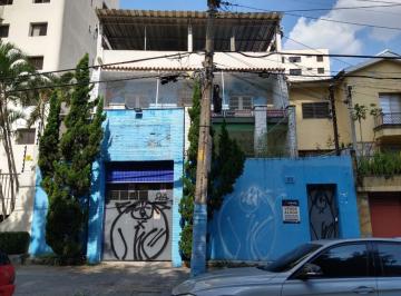 Comercial · 1100m² · 4 Vagas · Prédio ao lado do Parque da Aclimação com 1000m² dividos em 3 pavimentos, com quadra, quinta, cozin