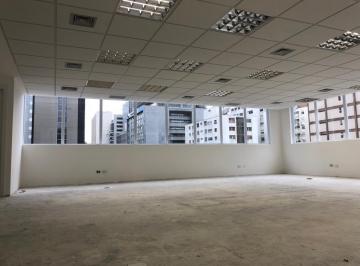 Comercial · 205m² · 2 Vagas · Conjunto comercial com 205m² no Paraiso, ótima localização, prédio totalmente renovado em 2014. Loja