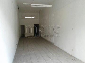 Comercial · 65m² · 1 Vaga · Loja, Saúde - São Paulo