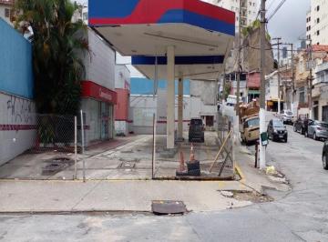 Terreno · 200m² · TERRENO/PONTO COMERCIAL PARA LOCAÇÃO E VENDA NA ACLIMAÇÃO, DIVERSAS POSSIBILIDADES TERRENO/PONTO COM