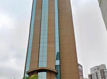 Comercial · 469m² · 10 Vagas · Laje corporativa com 469m²,  com 10 vagas de garagens   Laje corporativa com 469m²,  com 10 vagas de
