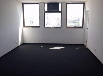 Comercial · 50m² · 2 Vagas · Conjuntos/Salas comerciais com 50 m² por R$ 250.000 - Vila Leopoldina Conjuntos/Salas comerciais c