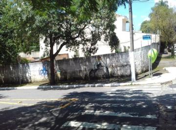 Terreno · 1000m² · Terreno de esquina no Campo Belo, com 1.000m². Oportunidade! Agende a sua visita! Terreno de esqui