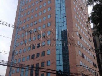 Comercial · 1m² · 1 Quarto · 1 Vaga · Conjunto comercial com 42m² com banheiros, ar condicionado, 01 vaga de garagem. Conjunto comerc