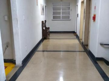 Comercial · 54m² · Sala Comercial na Av. Ipiranga com 54m², 2 salas amplas, recepção, banheiro, portaria e segurança.
