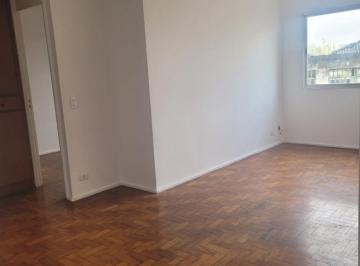 Apartamento · 54m² · 1 Quarto · 1 Vaga · Apartamento com 54m² à venda na Vila Monumento, com 1 dorm, sala para 2 ambientes, cozinha, 1 vaga A