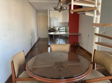 Apartamento · 62m² · 1 Quarto · 2 Vagas · Cobertura na Aclimação Cobertura na Aclimação