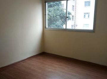 Apartamento · 47m² · 2 Quartos · 1 Vaga · Apartamento 47m² 02 quartos, 01 vaga próximo a Estação Vergueiro.