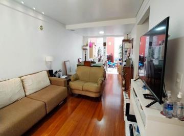 Casa · 136m² · 4 Quartos · 3 Vagas · Lindo Sobrado em condomínio fechado na Chácara Klabin, de 136m², 4 dorms, 1 suíte, 3 vagas Lindo Sob