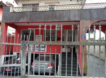 Comercial · 290m² · 5 Quartos · 4 Vagas · Belo sobrado comercial com 290m², em frente do Parque da Aclimação, local previlegiado, muito amplo.