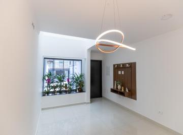 Casa · 140m² · 3 Quartos · 2 Vagas · Casa à Venda com 3 Suítes, Churrasqueira e 2 Vagas - Vila Isolina Mazzei, São Paulo Casa à Venda com