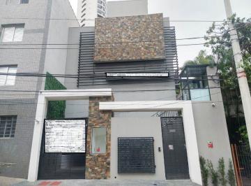 Casa · 95m² · 2 Quartos · 1 Vaga · Casa de condomínio nova para venda ao lado do Parque da Aclimação, com 95m², 02 suítes Casa de condo