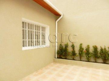 Casa · 130m² · 3 Quartos · 2 Vagas · Casa Térrea no Cambuci Casa Térrea no Cambuci