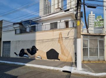 Comercial · 211m² · 2 Quartos · 6 Vagas · Excelente sobrado na Vila Mariana: terreno 264m², construção 211m²: A 3 quadras do Ana Rosa Excelent
