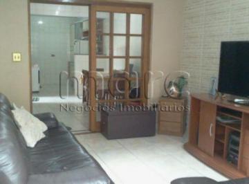 Casa · 110m² · 2 Quartos · 2 Vagas · Casa térrea de vila particular, 2 vagas Casa térrea com 110m² na Vila Gumercindo, com 2 dormitóri
