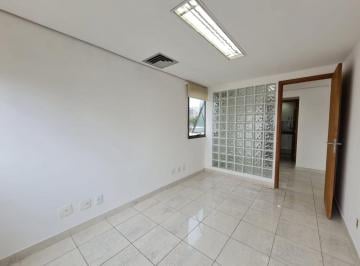 Comercial · 43m² · 1 Vaga · Conjunto comercial com 43m² no paraíso para locação, 2  salas, 01 vaga