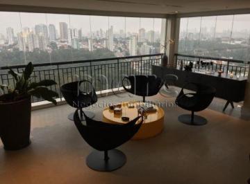 Apartamento · 355m² · 2 Quartos · 6 Vagas · Cobertura Nova Duplex 100% Mobiliada com Piscina e Churrasqueira, alto padrão, exclusiva Cobertura N