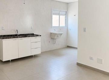 Apartamento · 33m² · 2 Quartos · Apartamento, Aclimação - São Paulo
