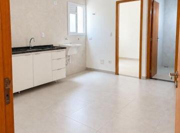 Apartamento · 38m² · 2 Quartos · Apartamento, Aclimação - São Paulo