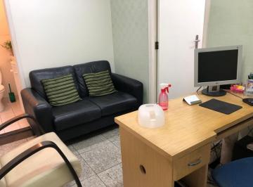 Comercial · 31m² · 4 Quartos · 1 Vaga · Conjunto comercial no Edifício Mercure com 31 metros de área útil Conjunto comercial no Edifício Mer