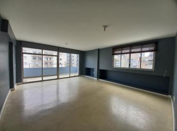 Apartamento · 180m² · 2 Quartos · 1 Vaga · Apartamento duplex para locação no bairro Paraíso, com 180m², com 02 dormitórios, varanda, 01 vaga A