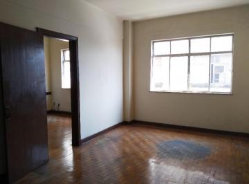 Comercial · 66m² · Ampla conjunto comercial com 3 salas, uma pequena copa, banheiro, ao lado da Rua Santa Efigênia Ampl