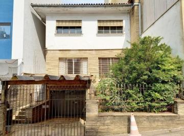 Casa · 240m² · 4 Quartos · 3 Vagas · Casa assobradada na Aclimação com 240m², dividida em 03 pavimentos. Casa assobradada na Aclimação co