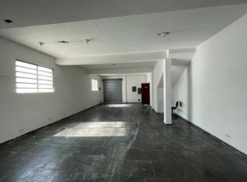 Comercial · 250m² · 3 Vagas · Locação de prédio comercial com 3 vagas de garagem em São Paulo. Locação de prédio comercial com 3 v