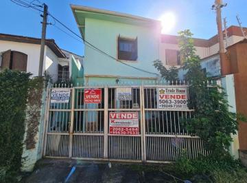 Casa · 95m² · 2 Quartos · 1 Vaga · Sobrado na Vila Gumercindo Sobrado na Vila Gumercindo com 90m², 2 dormitórios, varanda, sala 2 ambi