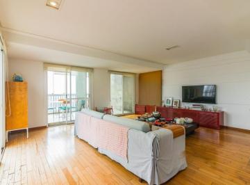 Apartamento · 260m² · 3 Quartos · 3 Vagas · Cobertura na Água Branca com 3 dormitórios