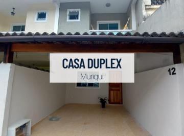 Foto 22 · Casa Duplex em Muriqui - Mangaratiba/RJ