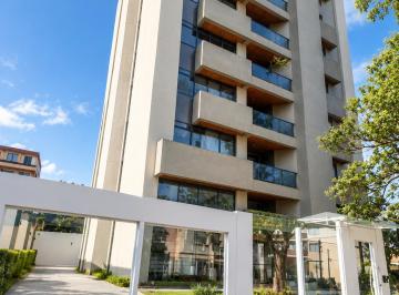 Apartamento de 5 quartos, Curitiba · Alto da Gloria - Apart. 1 por andar - 5 quartos sendo 3 suites - 3 vagas - 178m2 privativo