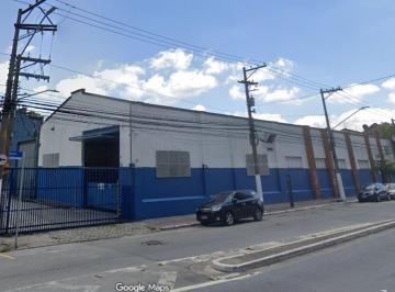 Comercial , São Paulo · Imóvel comercial 2 armazéns área total aproximada 1.125,80m², Mooca, São Paulo/SP