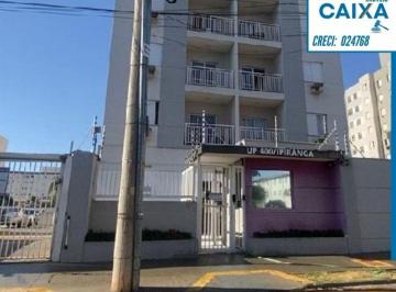 Apartamento de 2 quartos, Ribeirão Preto · Apartamento em RIBEIRÃO PRETO/SP imóveis CAIXA com desconto de 39,56%
