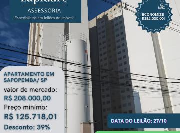 Apartamento de 2 quartos, São Paulo · Apartamento em Sapopemba - Próximo ao Monotrilho Fazenda da Juta