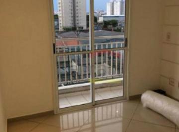 Apartamento de 2 quartos, São Paulo · Apartamento à Venda no Bairro do Limão | Residencial Plenitude | 53 m², 2 Dormitórios, Sacada e 1 Va
