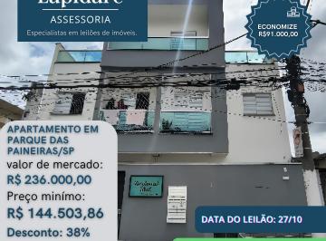 Apartamento de 2 quartos, São Paulo · Apartamento em Parque das Paineiras/SP - 8 MINUTOS DO SHOPPING MÊTRO ITAQUERA