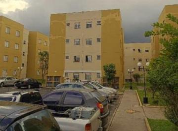Apartamento en Leilão de 2 quartos Dic I (Conjunto Habitacional Monsenhor Luiz Fernando Abreu) · Direitos do apartamento área privativa 41,83m² - Cond. Abaeté 02 - Campinas/SP