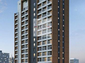 Apartamento · 20m² · 1 Quarto · Apartamento-Studio-para-Venda-em-Moema-Sao-Paulo-SP