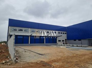 Comercial · 1544m² · Galpão Logístico para Locação em Cumbica | Guarulhos/SP | 1.544 m²