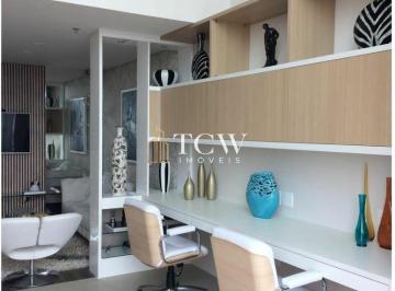 Comercial · 63m² · 2 Vagas · Sala comercial à venda no bairro Cidade Monções - São Paulo/SP, Zona Sul