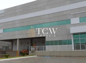 Comercial · 8682m² · 4 Vagas · Condomínio Logístico para Locação em Jundiaí | 8.682,89 m² | São Paulo/SP