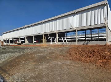 Comercial · 6555m² · Galpão Logístico para Locação em Cumbica | Guarulhos/SP | 6.555 m² | 54 Docas